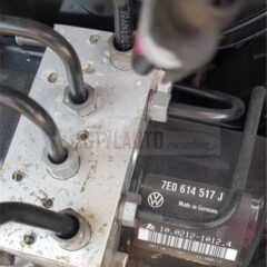 BOMBA ABS VW T5 7E0614517J 7E0907379L