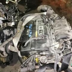 MOTOR DAEWOO TACUMA E-TECH 16V