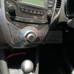 mando climatizador hyundai ix20
