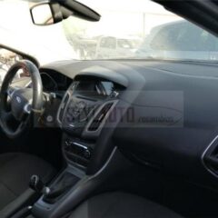 kit de airbags ford focus mk3