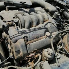 MOTOR JAGUAR XJ8 V8 año 1997