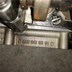 culata mercedes ml 270cdi r6650160301