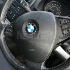 airbag de volante bmw x3