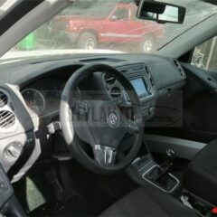 JUEGO DE AIRBAGS VW TIGUAN