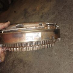 kit embrague opel corsa d 1.3 cdti