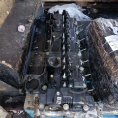 CULATA COMPLETA BMW X5 3.0D 306D2