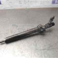 JUEGO INYECTORES PEUGEOT 5008 2.0 RHE