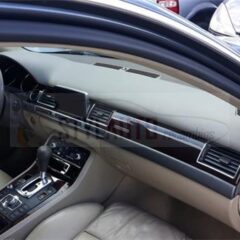 KIT DE AIRBAGS AUDI A8 2005 CON PANTALLA