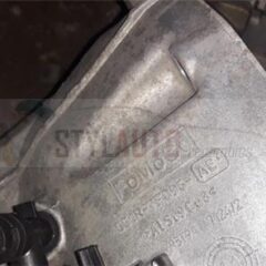 CAJA MANUAL FORD TRANSIT CC1R-7F096-AE