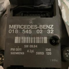MODULO ENCENDIDO MERCEDES C 0185450232