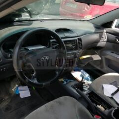kit de airbags kia magentis