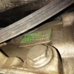 caja automatica bmw x5 3.0i 96024845