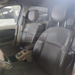 juego de asientos renault grand scenic 3