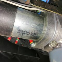bomba apertura porton bmw e65