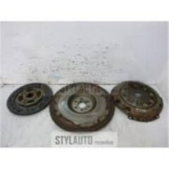 kit embrague chrysler sebring 2.0 byl