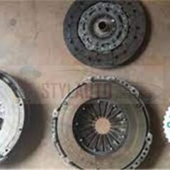 kit embrague hyundai i30 1.7 d4fd