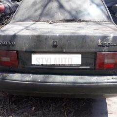 DESPIECE COMPLETO VOLVO 460 2.0I