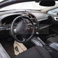 juego kit de airbags peugeot 407 coupe