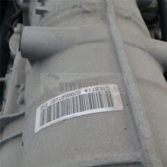 caja cambios bmw x1 2.0d 1071050028