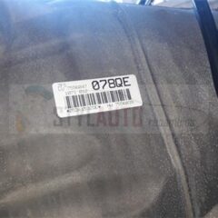CAJA AUTOMATICA BMW E60 1071012078QE