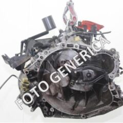 caja cambios fiat ducato 2.3 55211772