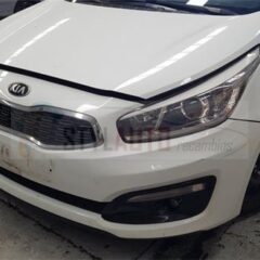 DELANTERA COMPLETA KIA CEED 2014