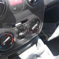 MANDO AIRE ACONDICIONADO CITROEN NEMO