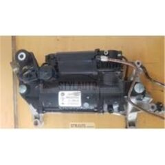 compresor suspension vw touareg 3.0 tdi