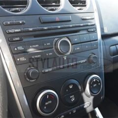 MANDOS CLIMATIZADOR MAZDA CX7 2.2