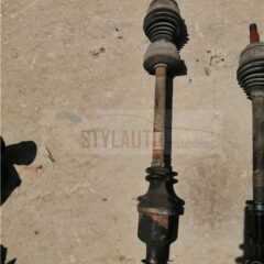 transmisiones renault scenic 1.6 16v