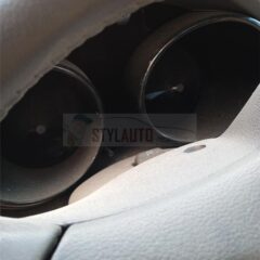 cuadro de relojes subaru tribeca
