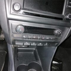 MANDO CLIMATIZADOR SEAT TOLEDO 2014