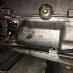 caja cambios bmw 320d e90 1069401059