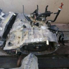 caja de cambios automatica rav 4 2.0 kl3