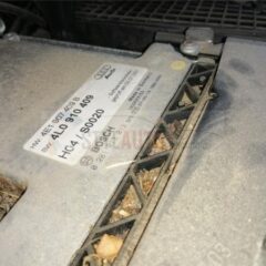 centralita audi q7 4.2 4l0910409