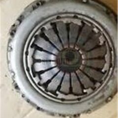 kit embrague opel corsa 1.3 a13dtc