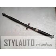cardan central bmw 520i e60