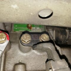caja cambios bmw e38 5hp24 1423295