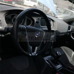juego de airbags volvo v40 2.0d