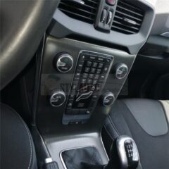 mandos radio mas clima volvo v40