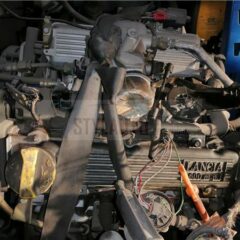 motor gasolina lancia 1600 m.p.i