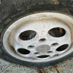 JUEGO LLANTAS PORSCHE 924 2.5