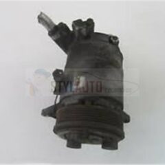 compresor aire nissan murano 3.5