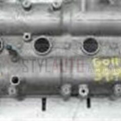 culata vw golf 5 1.4 fsi bkg b k g