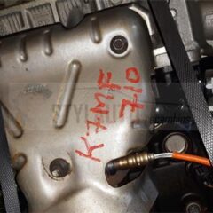 KIT EMBRAGUE MERCEDES SPRINTER 311 CDI