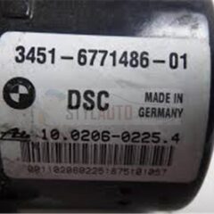 BOMBA DSC BMW E90 E91 3451677148601