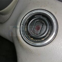 BOMBIN LLAVE MERCEDES C270 CDI W203