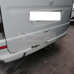 bola remolque mercedes vito w639