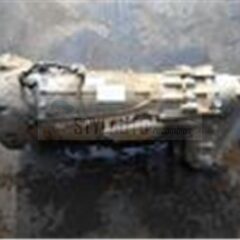 CAJA AUTOMATICA BMW X3 2.0 6HP21X