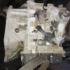 caja cambios ford c-max 7m5r-7f096